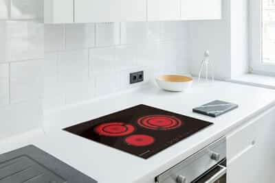 reparación de vitroceramicas Bosch madrid